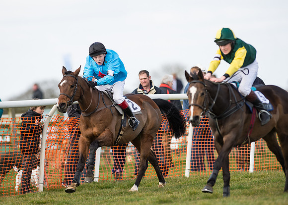 Pony Race 2 - 148cm -62