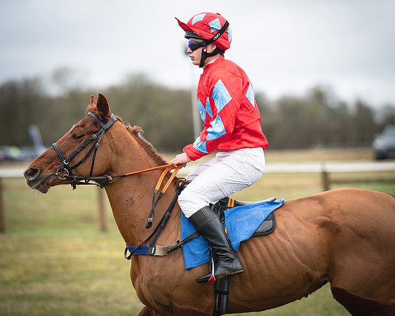 148cm Pony Race (19 of 76)