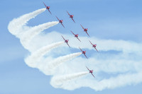 RAF Red Arrows (5 of 64)