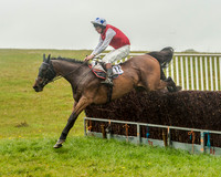 Race 3 - Confined Hunts