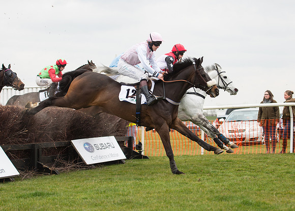 Race 6 - Confined Hunts-41