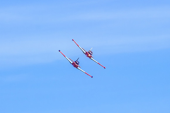 Jet Provost Trainer (6 of 17)