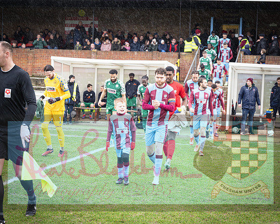 Chesham utd 1 v 0 Hemel Hempstead Town (77 of 449)