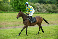 Race Four 3