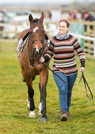 Pony Race 2 - 148cm -7
