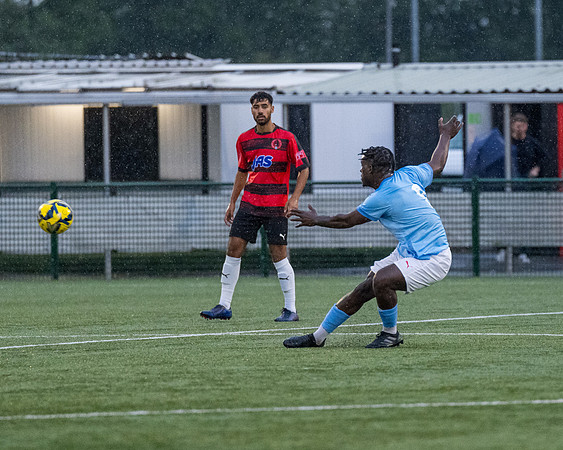 Rams @ Bedfont Sports (50 of 230)
