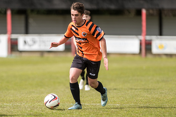 Wycombe Tigers U18 0 - U17A 2 (6 of 350)
