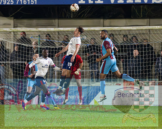 Chesham 2 Hampton and Richmond Borough 1 (346 of 401)