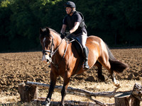 CEC-Sponsored Ride - 5