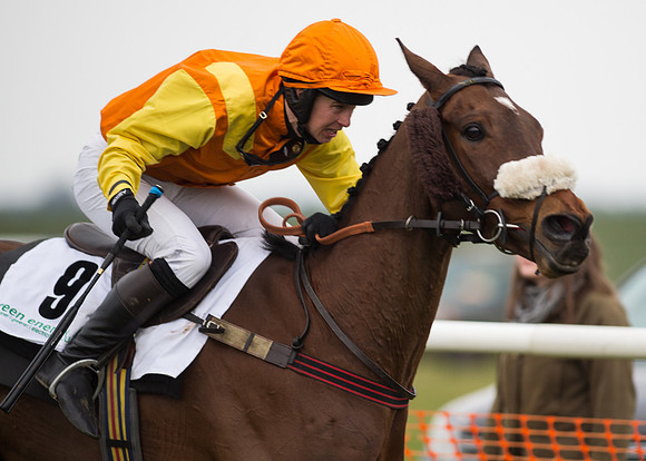 Race 6 - Confined Hunts-95