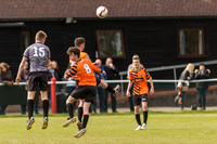 Wycombe Tigers U18 0 - U17A 2 (9 of 350)
