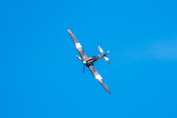 Battle of Britain Memorial Flight (17 of 26)