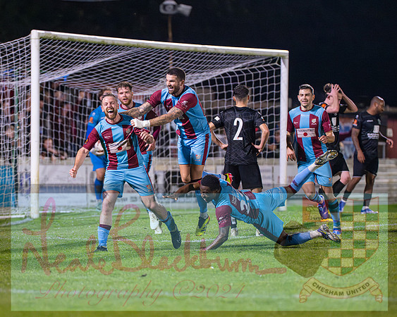Chesham Utd 3 v 1 Chippenham Town (335 of 416)