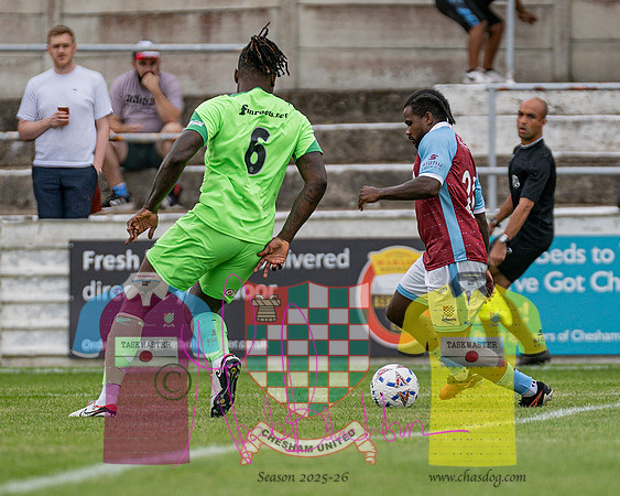 Chesham Utd 1 v 0 Oxford City-128