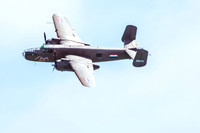 B-25 Mitchell (1 of 2)