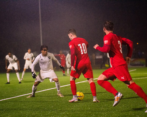 Rams v MK Dons (352 of 402)