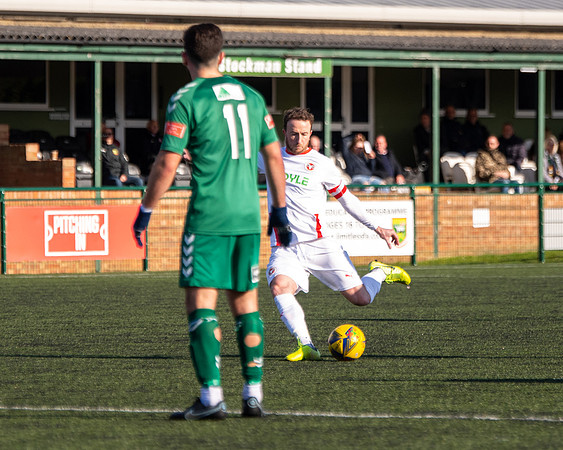 Rams @ Hendon  (153 of 159)