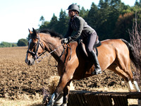 CEC-Sponsored Ride - 8