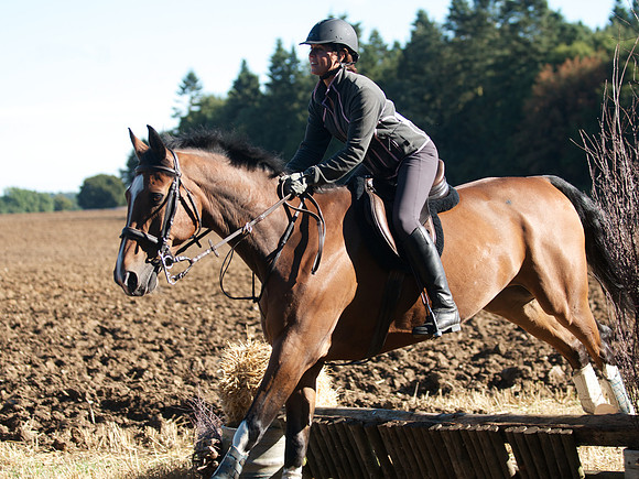 CEC-Sponsored Ride - 8