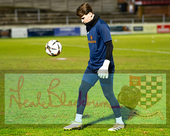 Chesham Utd 2 v 2 Chelmsford City 2 (8 of 324)