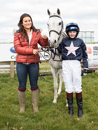 Pony Race 1 - 138cm -112