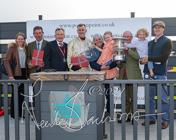 Race 3 - John Corbet Cup  (104 of 108)
