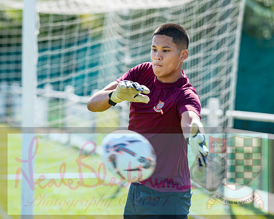 Cray Valley PM 0 v Chesham Utd 2 (18 of 546)