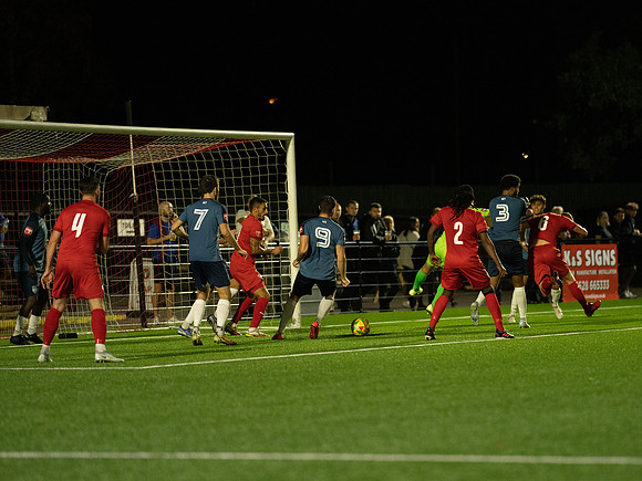 Rams 0 Walton and Hersham 1  (78 of 242)