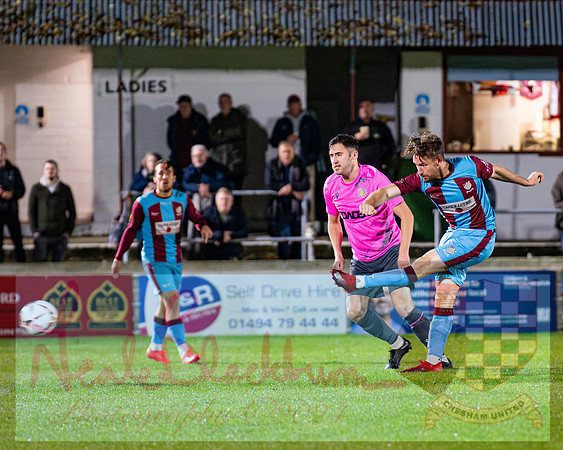 Chesham Utd 4 Bishops Cleeve 0 (101 of 405)