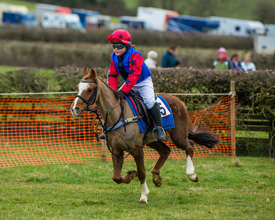 Pony Race 1 (55 of 101)