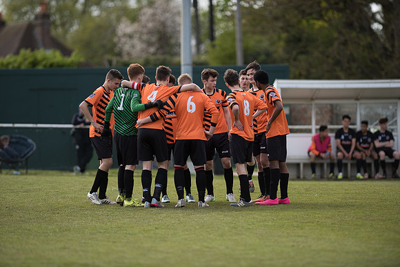 Wycombe Tigers U18 0 - U17A 2 (1 of 350)