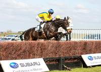 Race 1 - Oakley Hunt Members-11