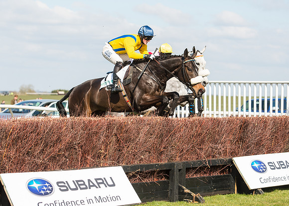 Race 1 - Oakley Hunt Members-11