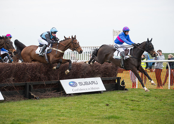 Race 7 - PPORA Novice Riders-32