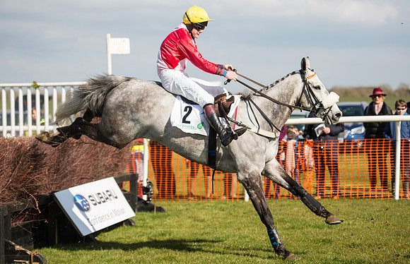 Race 1 - Oakley Hunt Members-42