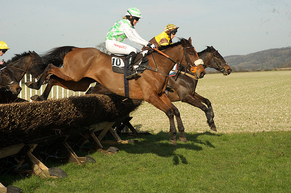 Race 3 KBRC Members  43