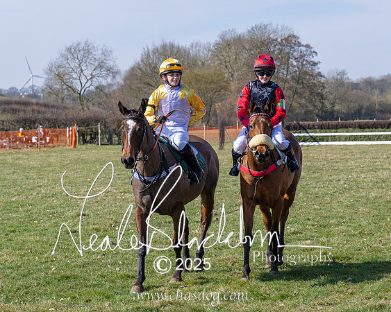 Pony Race 1 - Novice (28 of 38)