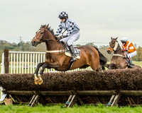 Race 4  - PPORA Novice Riders