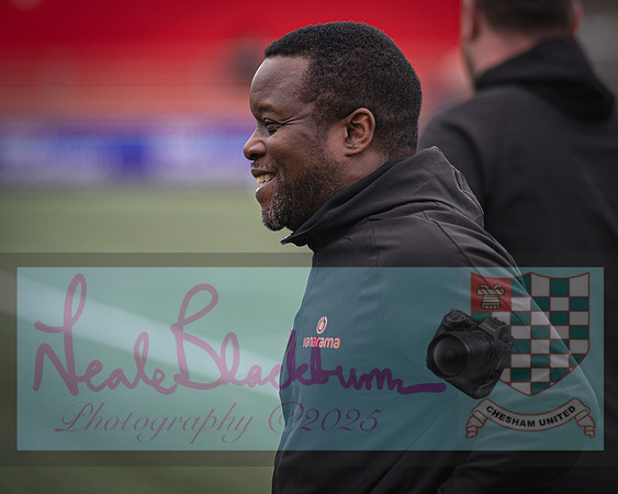 Hemel Hempstead 2 v 0 Chesham Utd (57 of 509)