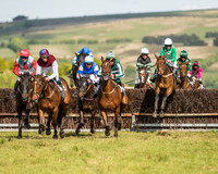 Race 6 - Open Maiden Race