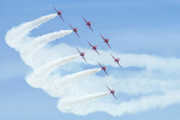 RAF Red Arrows (6 of 64)