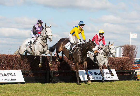 Race 1 - Oakley Hunt Members-24
