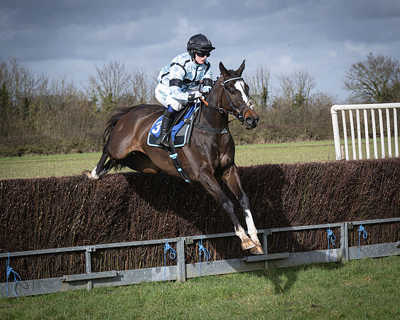 Race 3 - The Maiden Conditions (85 of 214)