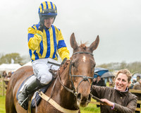 Race 2 - Young Horse Maiden