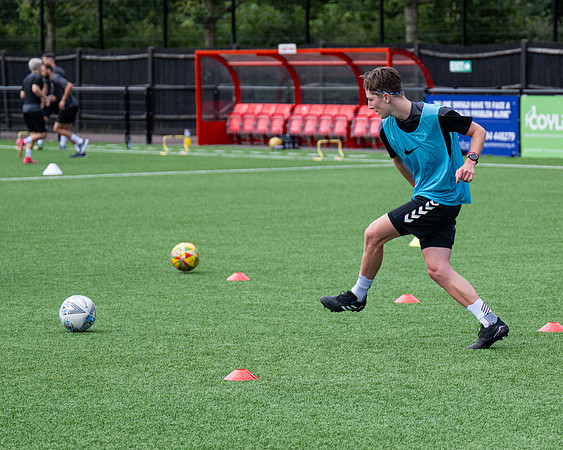 Pre-season 1st July (30 of 288)