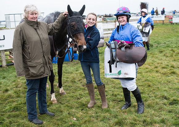 Race 7 - PPORA Novice Riders-84
