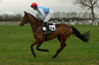 Race 5 - 3