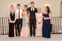 Amersham School Year 11 Prom 2016 at The Old Kings Arms Amersham Old Towm