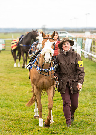 Pony Race 1 - 138cm -24