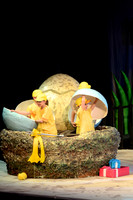 Honk Act 1 -  16